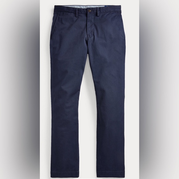 Ralph Lauren Chino pant - Picture 1 of 3